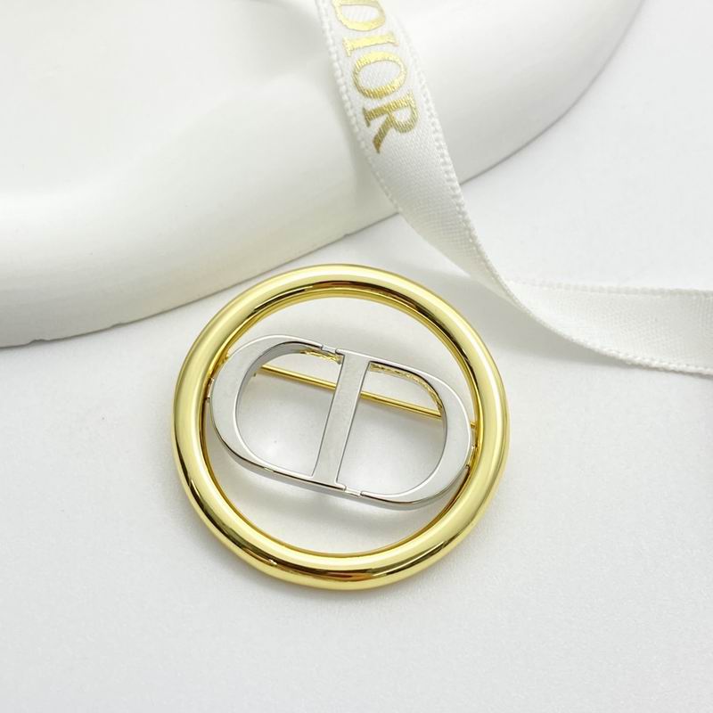 Dior Brooch 06yxh02 (1)