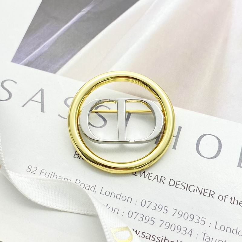 Dior Brooch 06yxh02 (2)