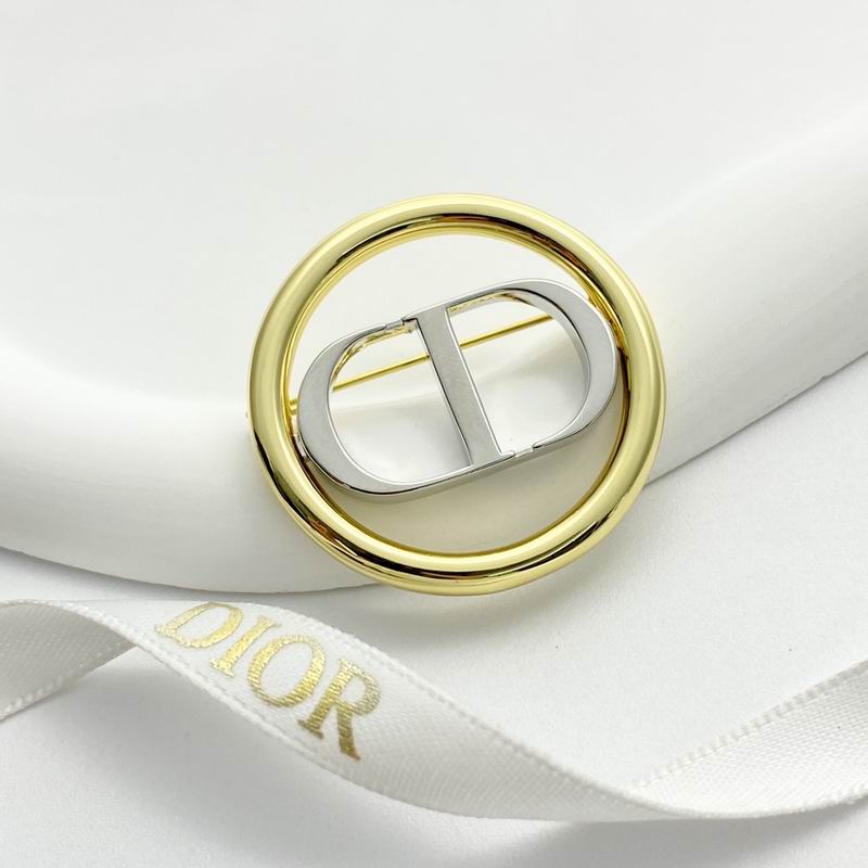 Dior Brooch 06yxh02 (5)