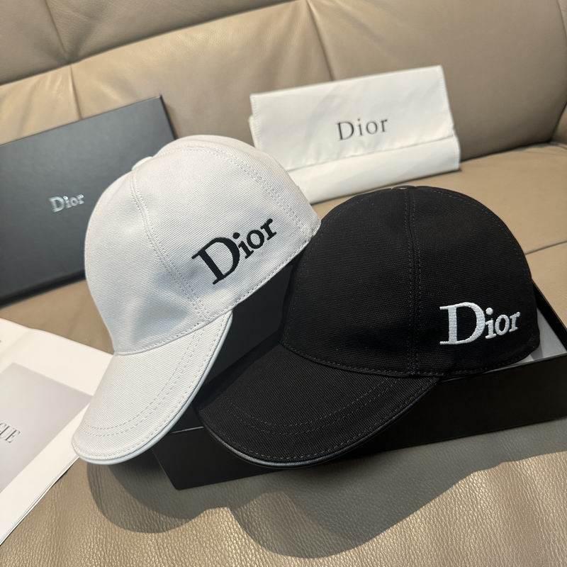Dior Cap(高版本）dx (1572)