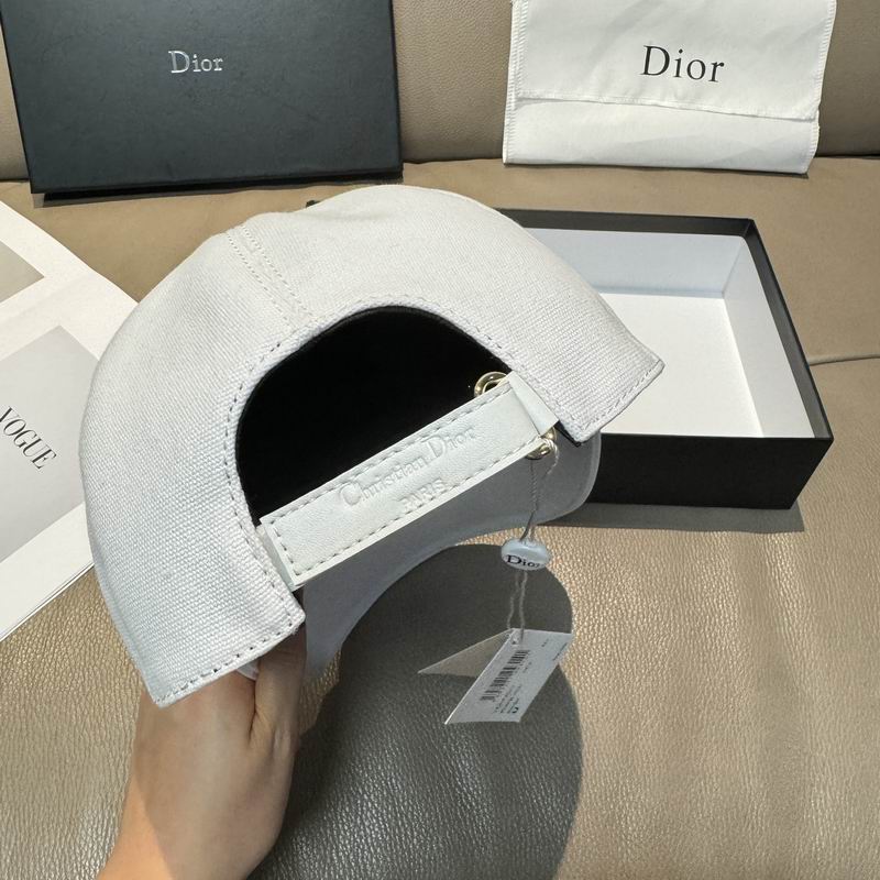 Dior Cap(高版本）dx (1573)