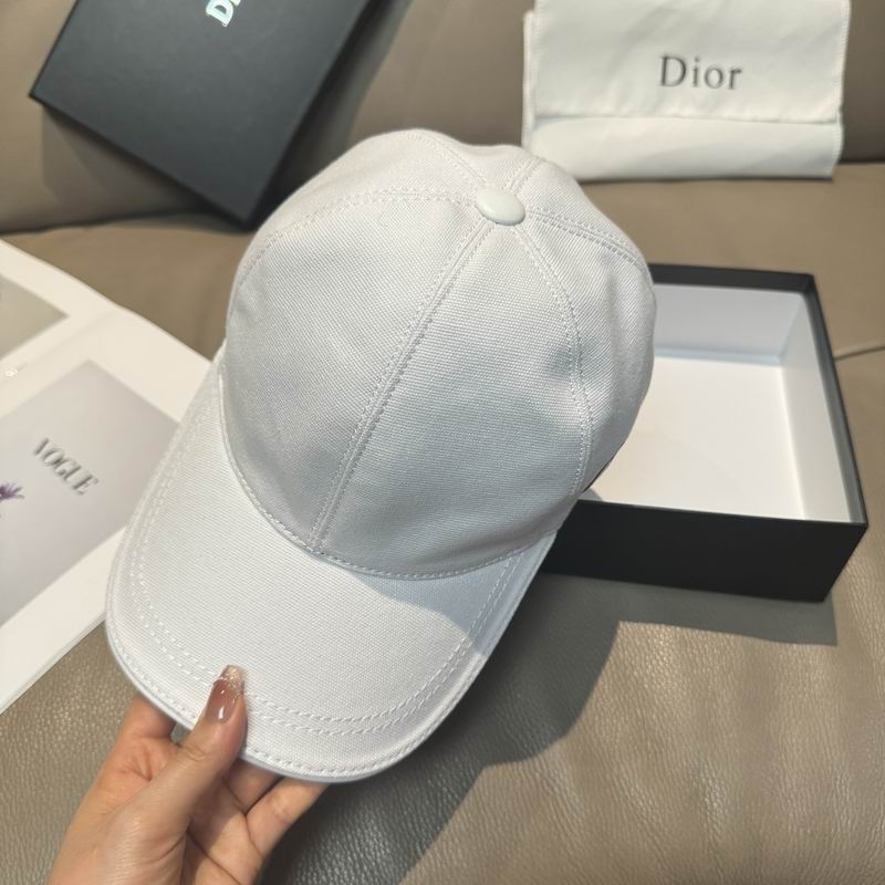 Dior Cap(高版本）dx (1576)