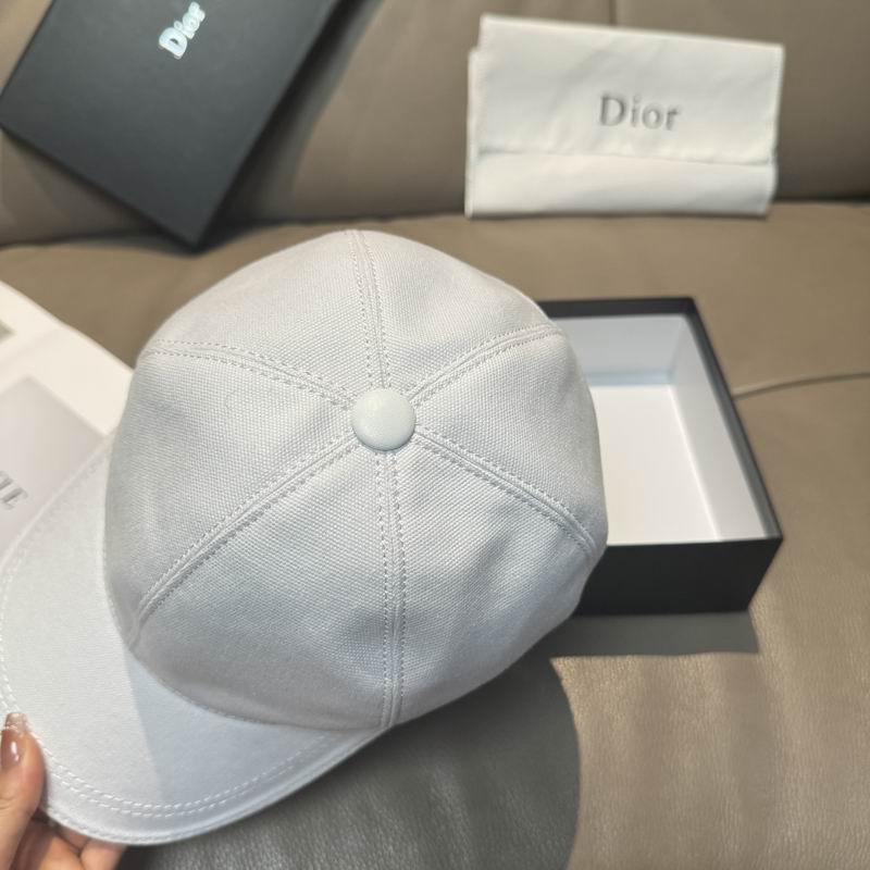 Dior Cap(高版本）dx (1577)