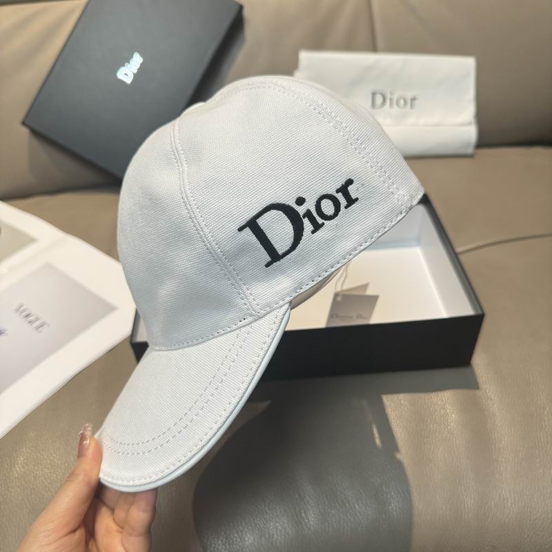 Dior Cap(高版本）dx (1579)