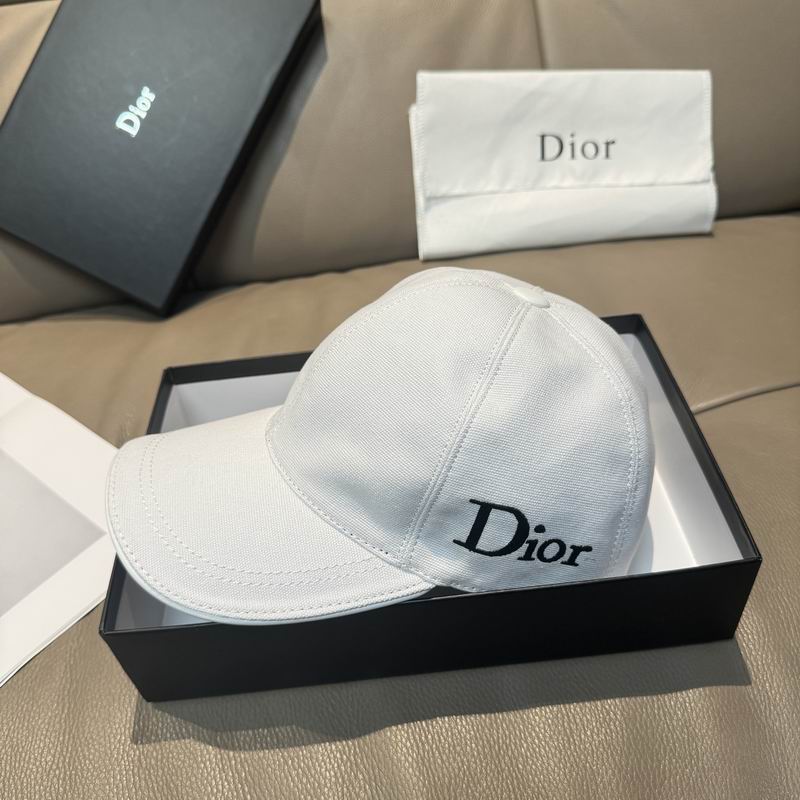 Dior Cap(高版本）dx (1580)