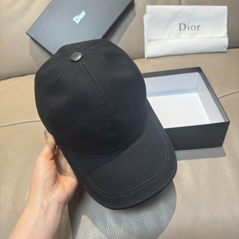 Dior Cap(高版本）dx (1585)