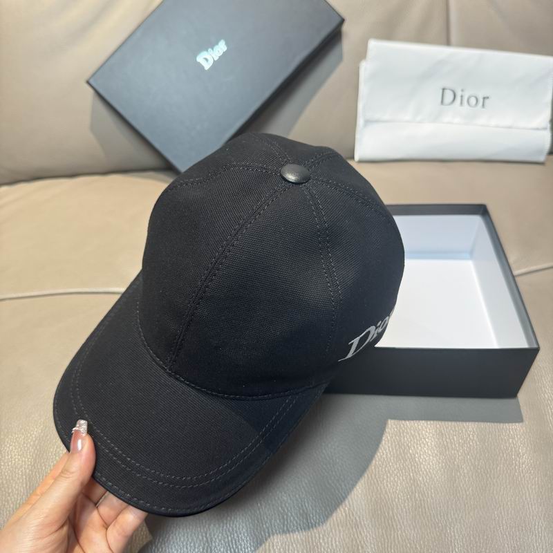 Dior Cap(高版本）dx (1586)