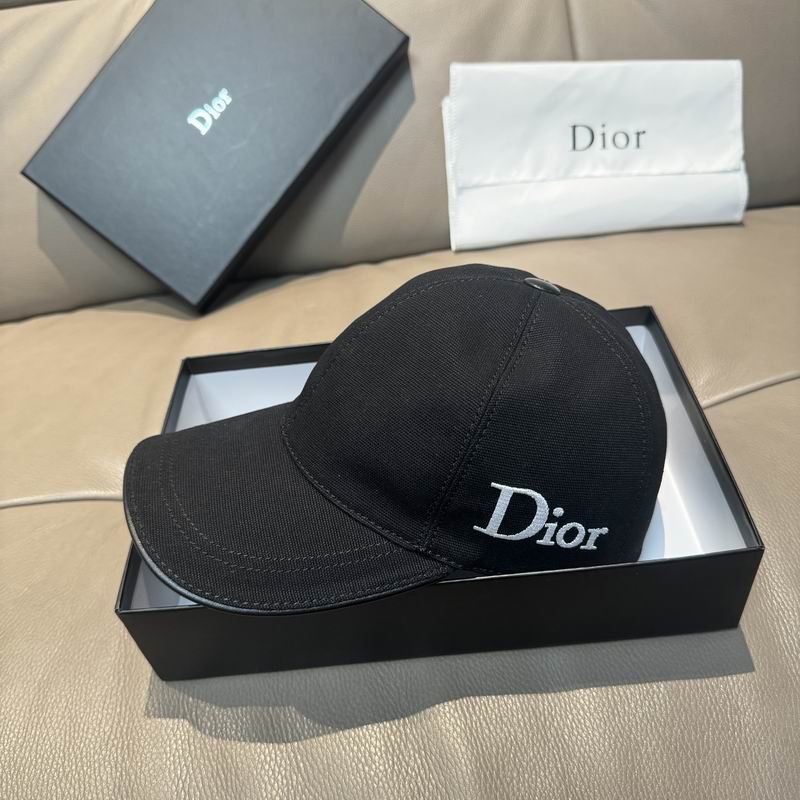 Dior Cap(高版本）dx (1589)