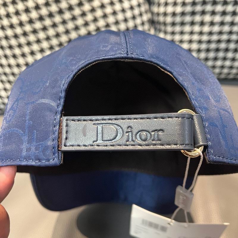 Dior Cap(高版本）dx (531)