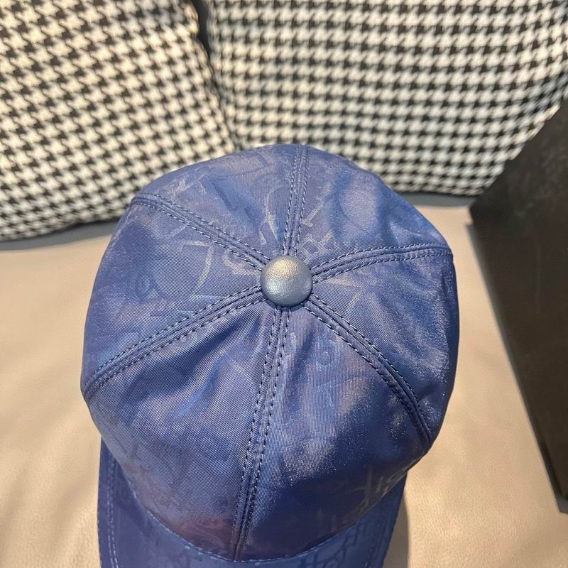 Dior Cap(高版本）dx (533)