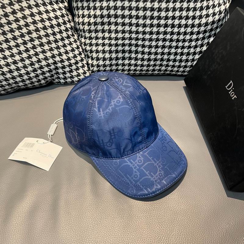 Dior Cap(高版本）dx (535)