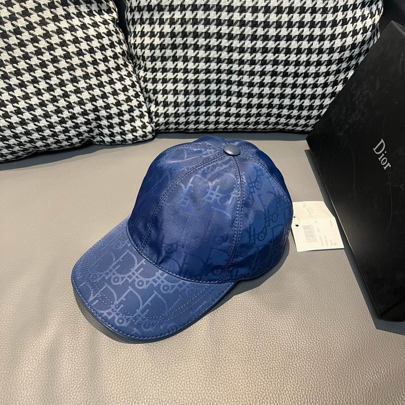Dior Cap(高版本）dx (536)