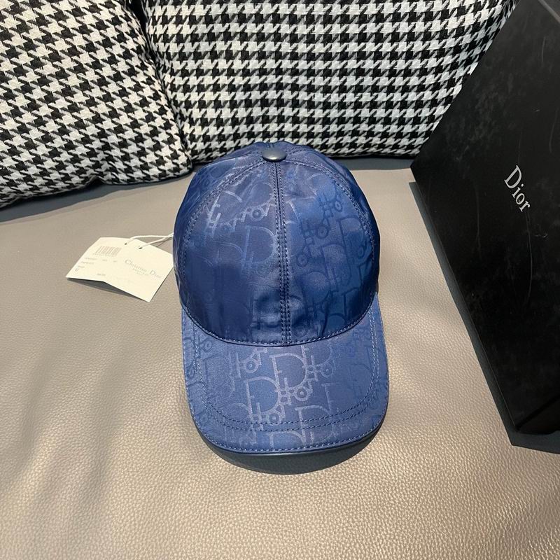 Dior Cap(高版本）dx (537)