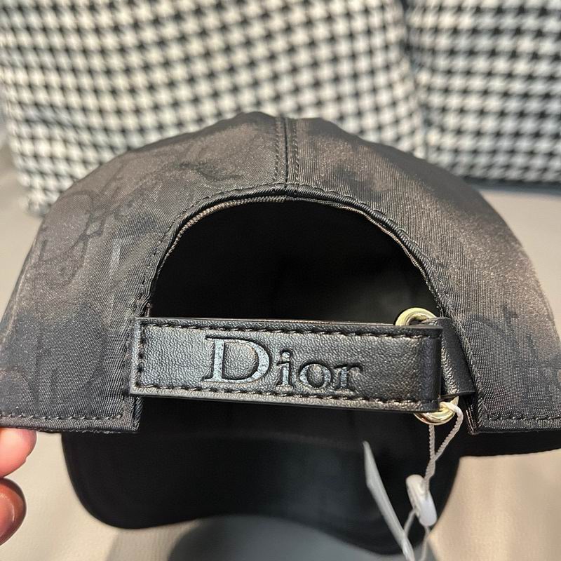 Dior Cap(高版本）dx (539)