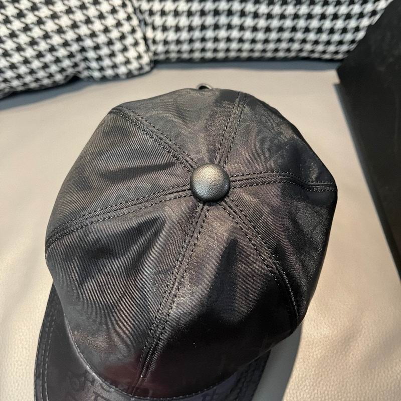 Dior Cap(高版本）dx (541)