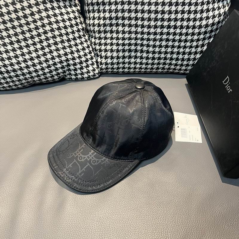 Dior Cap(高版本）dx (543)