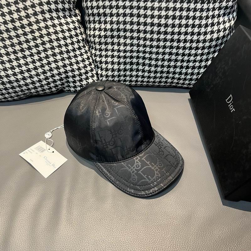 Dior Cap(高版本）dx (544)