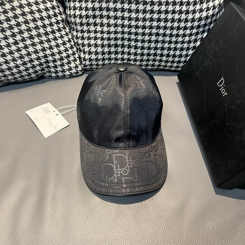 Dior Cap(高版本）dx (545)