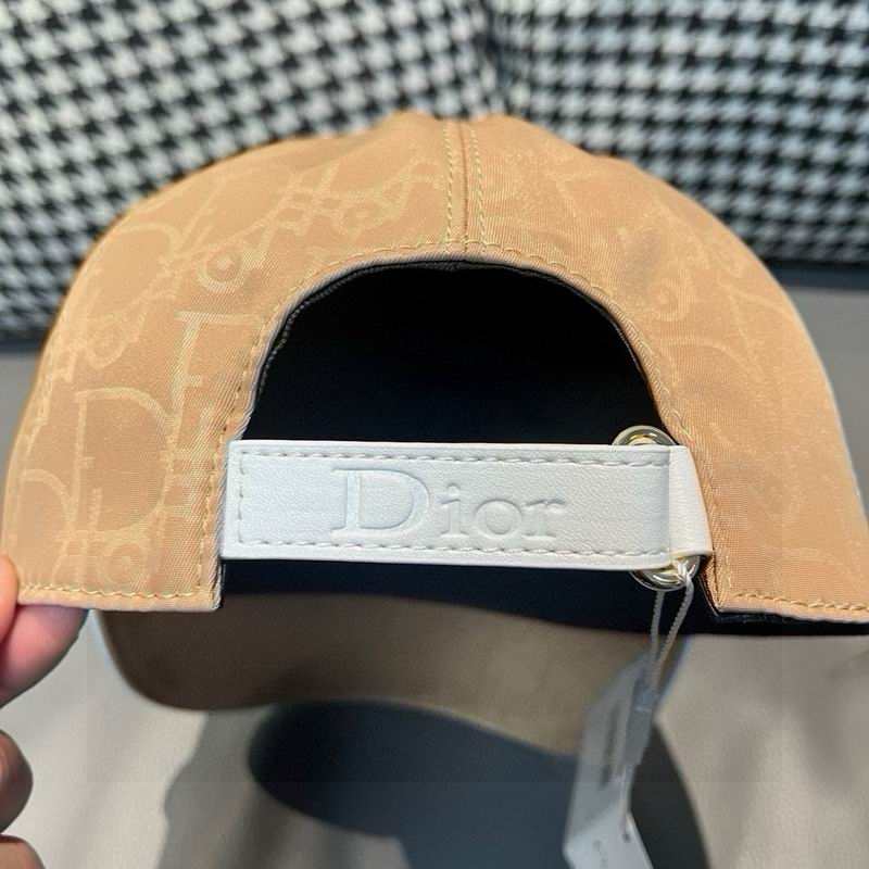 Dior Cap(高版本）dx (547)