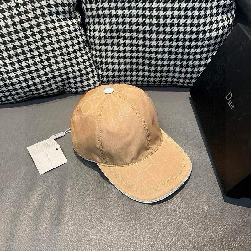 Dior Cap(高版本）dx (551)