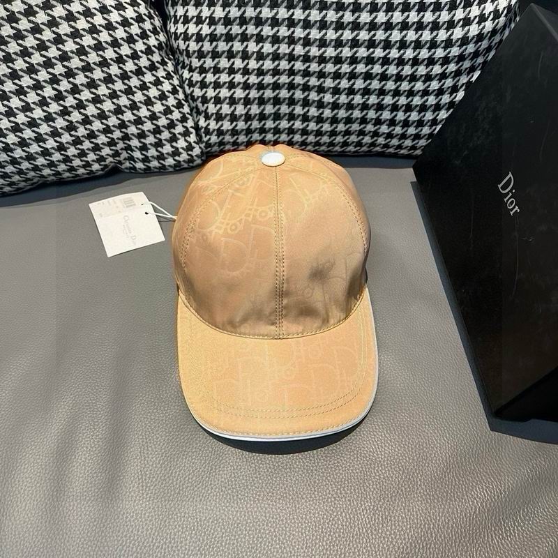 Dior Cap(高版本）dx (553)