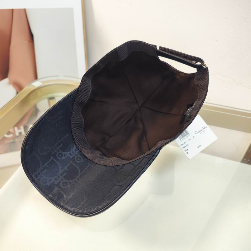 Dior Cap(高版本）dx (963)