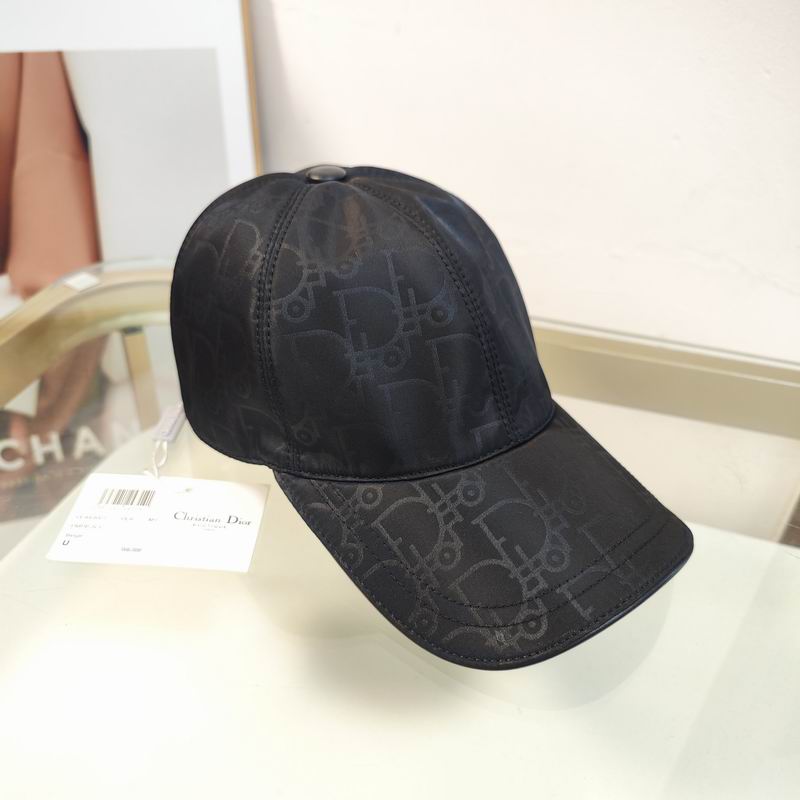 Dior Cap(高版本）dx (964)