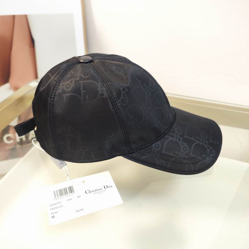 Dior Cap(高版本）dx (965)