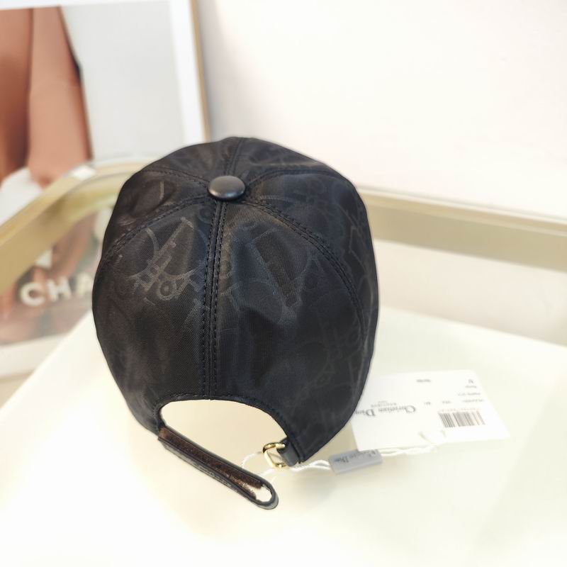 Dior Cap(高版本）dx (966)