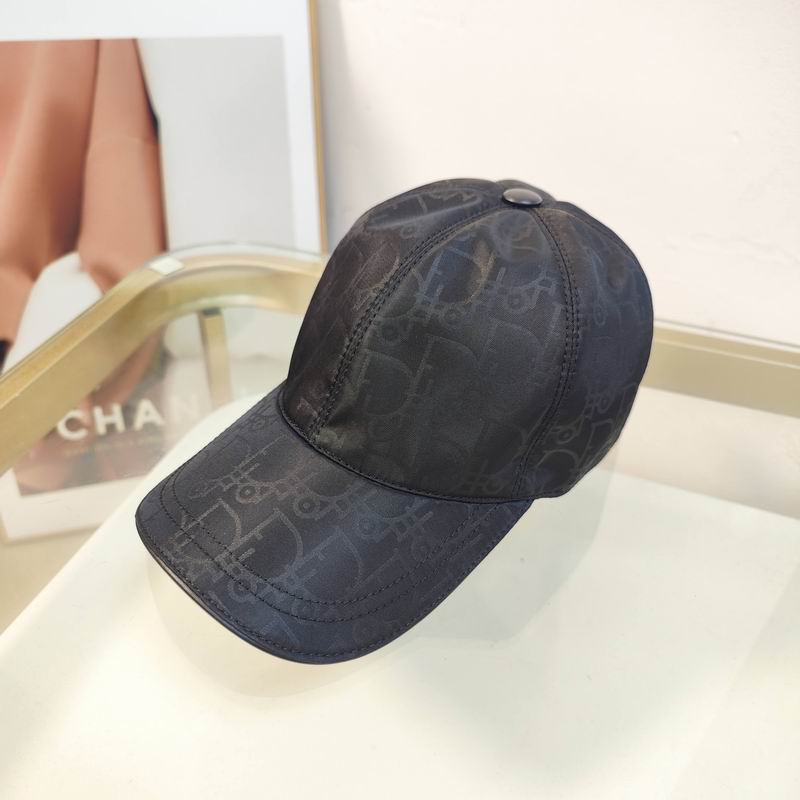 Dior Cap(高版本）dx (968)