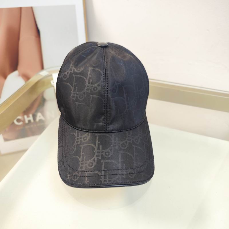 Dior Cap(高版本）dx (969)