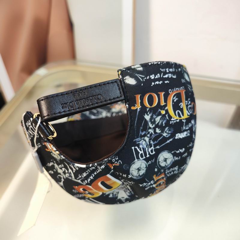 Dior Cap(高版本）dx (988)