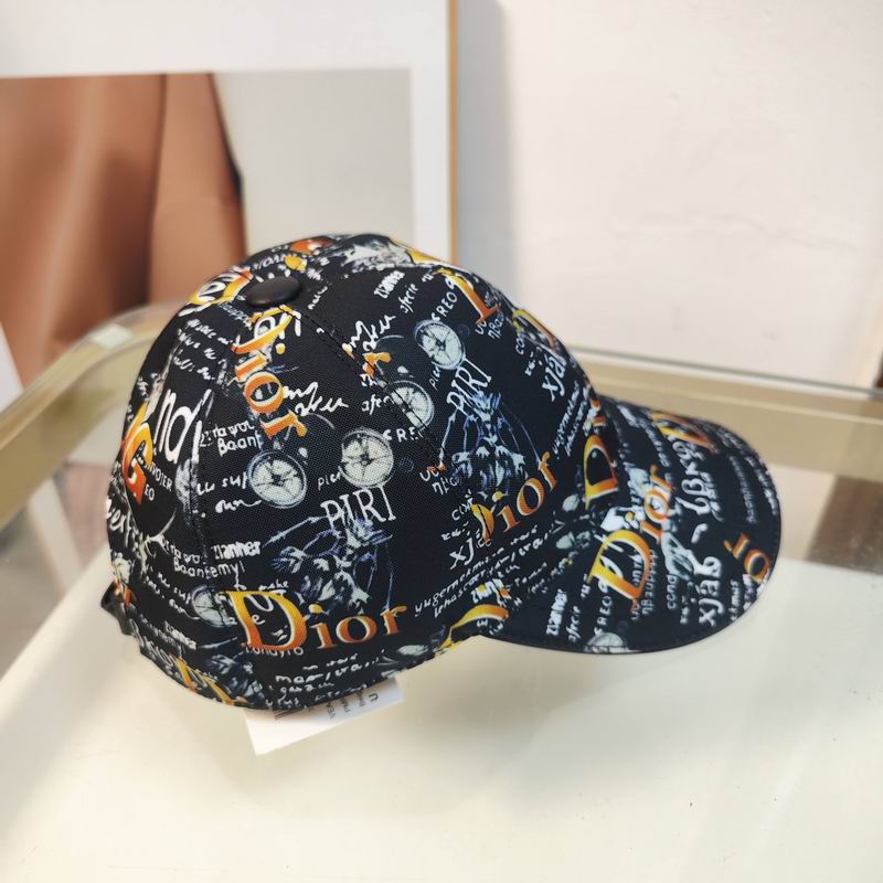 Dior Cap(高版本）dx (991)