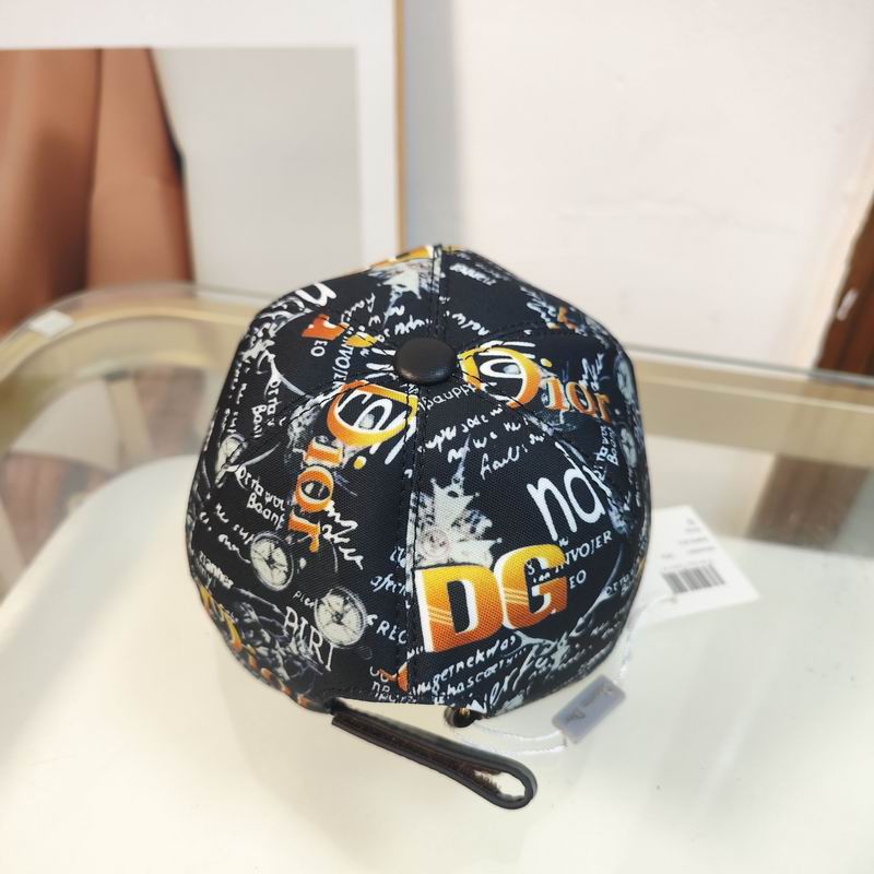 Dior Cap(高版本）dx (992)