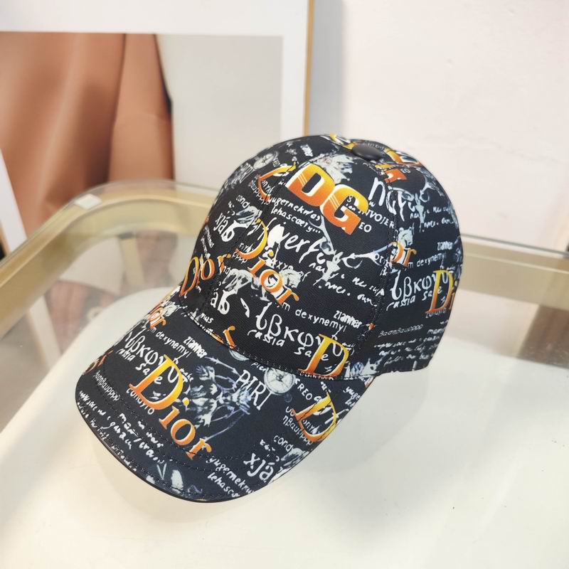 Dior Cap(高版本）dx (994)