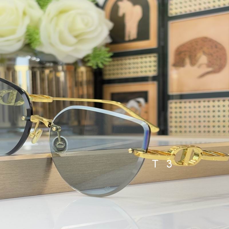 Dior DSGTA48 61 17-130 c09