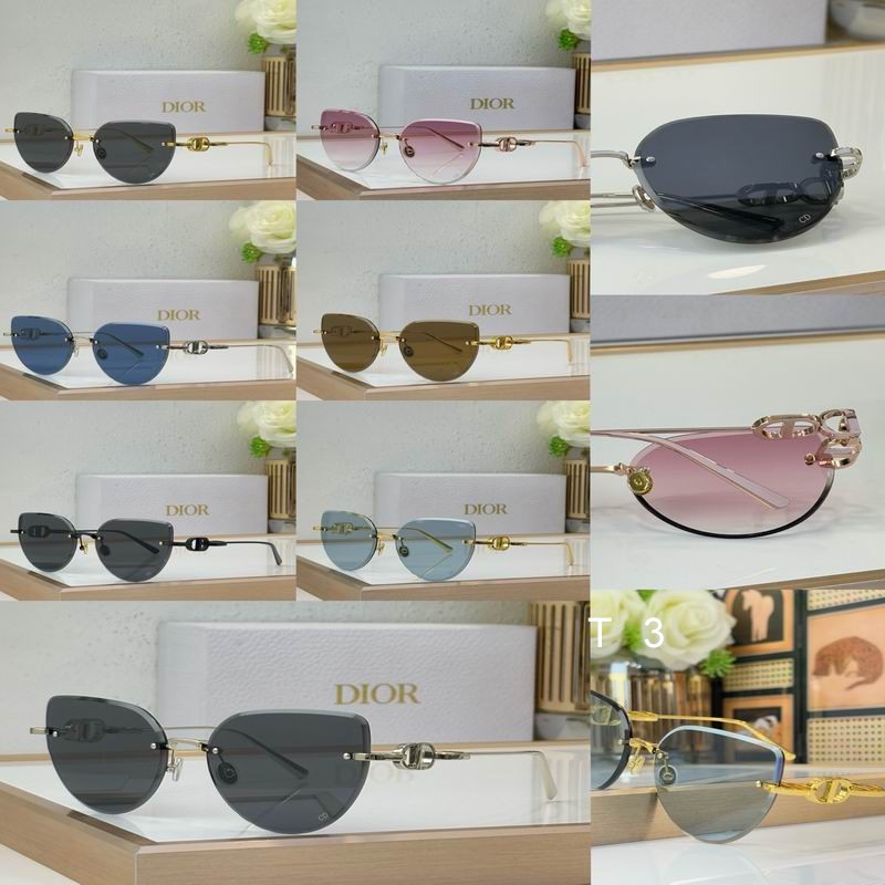 Dior DSGTA48 61 17-130 c10