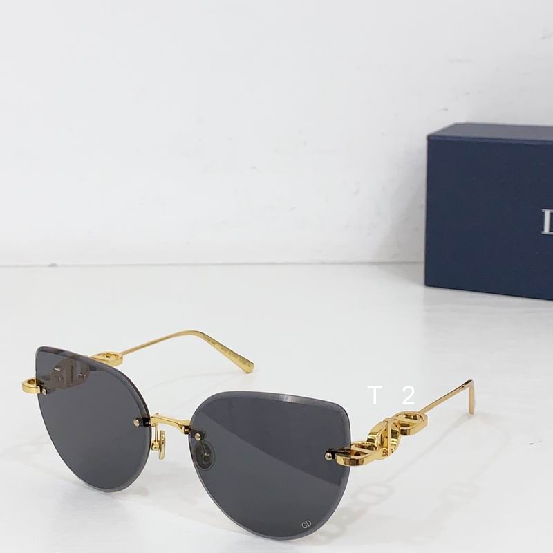 Dior DSGTA48UCR 61 17-130 b07