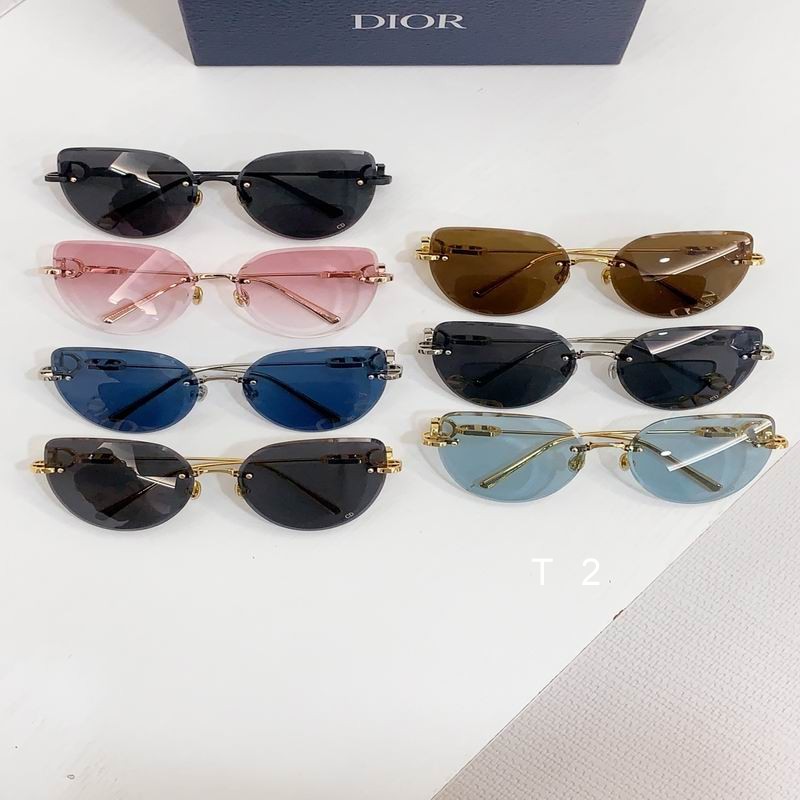 Dior DSGTA48UCR 61 17-130 b09