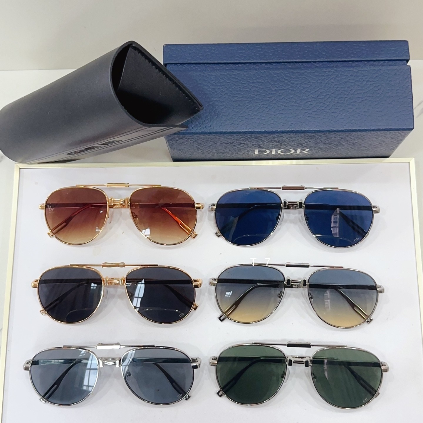 Dior Dior90A1U 58 18-145 G09