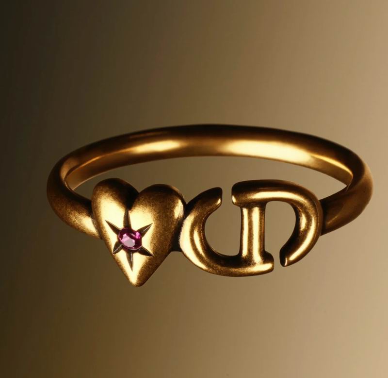 Dior Earring 05yxh01 (1)