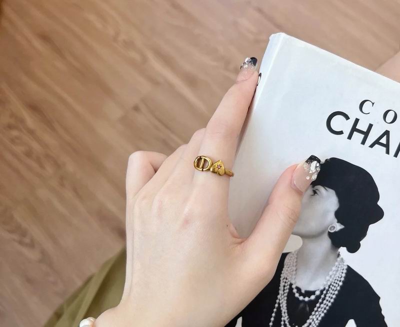 Dior Earring 05yxh01 (2)