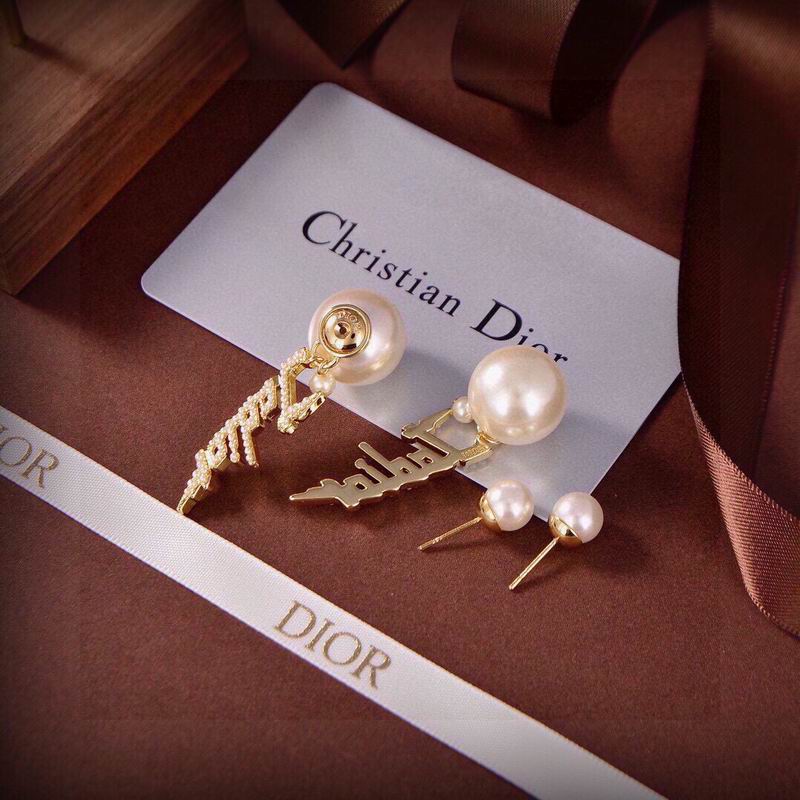 Dior Earring 05yxh01 (3)