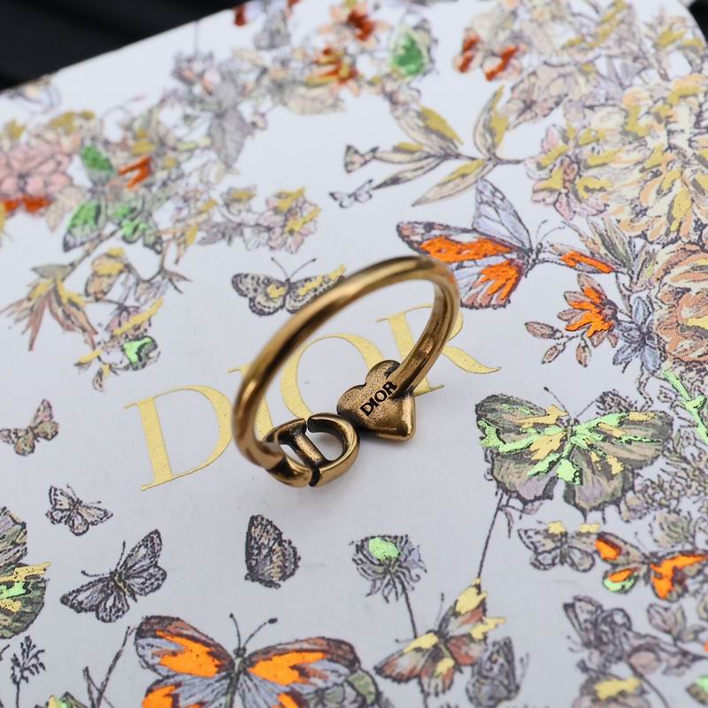 Dior Earring 05yxh01 (3)