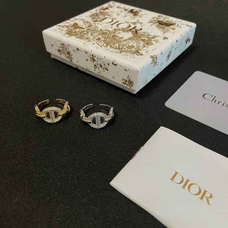 Dior Earring 05yxh02 (11)