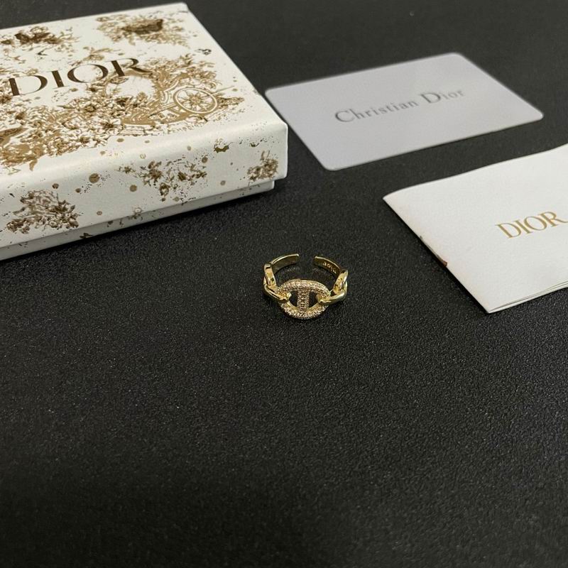 Dior Earring 05yxh02 (2)
