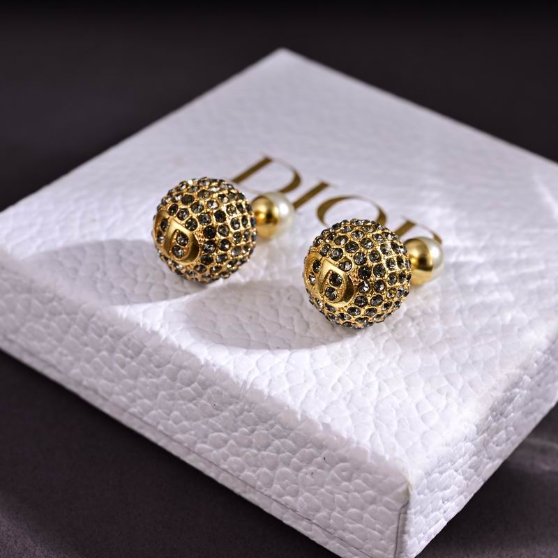 Dior Earring 05yxh02 (3)
