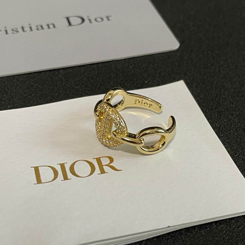 Dior Earring 05yxh02 (3)