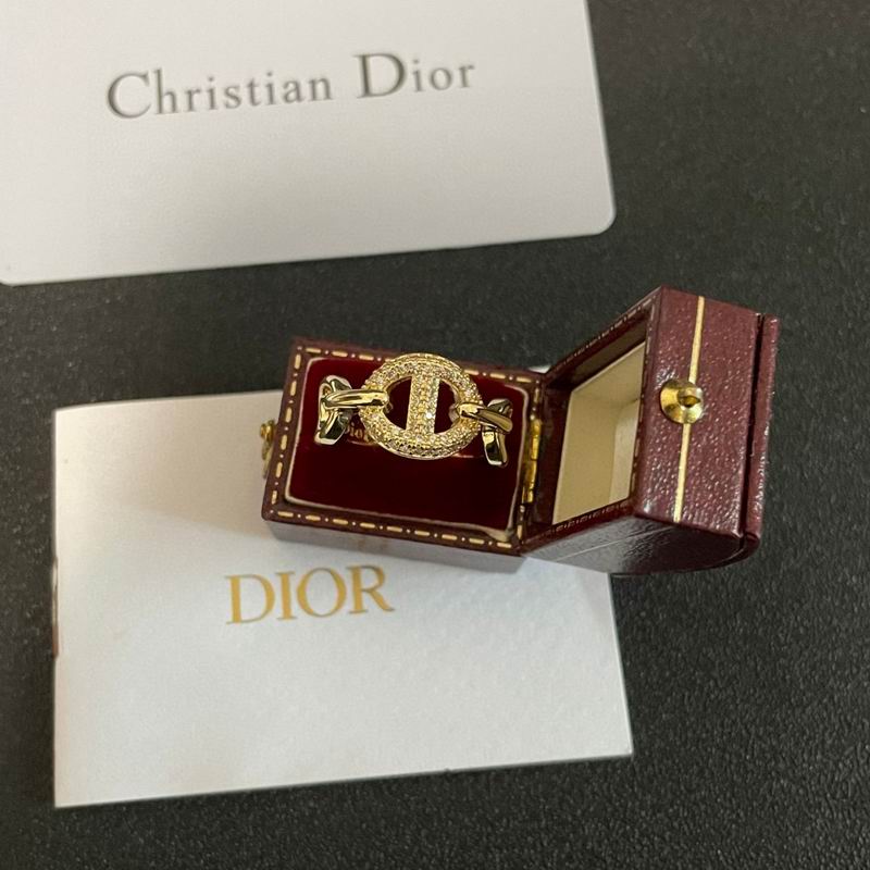 Dior Earring 05yxh02 (5)