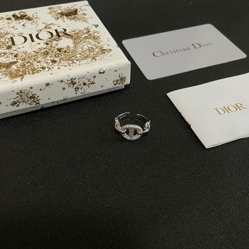 Dior Earring 05yxh02 (7)